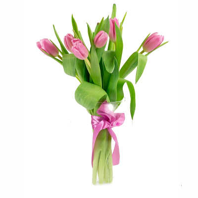 ПОШТУЧНО Тюльпаны